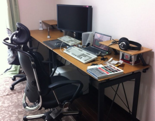 Illustration for article titled Let's See Your Desktops, Internet People!